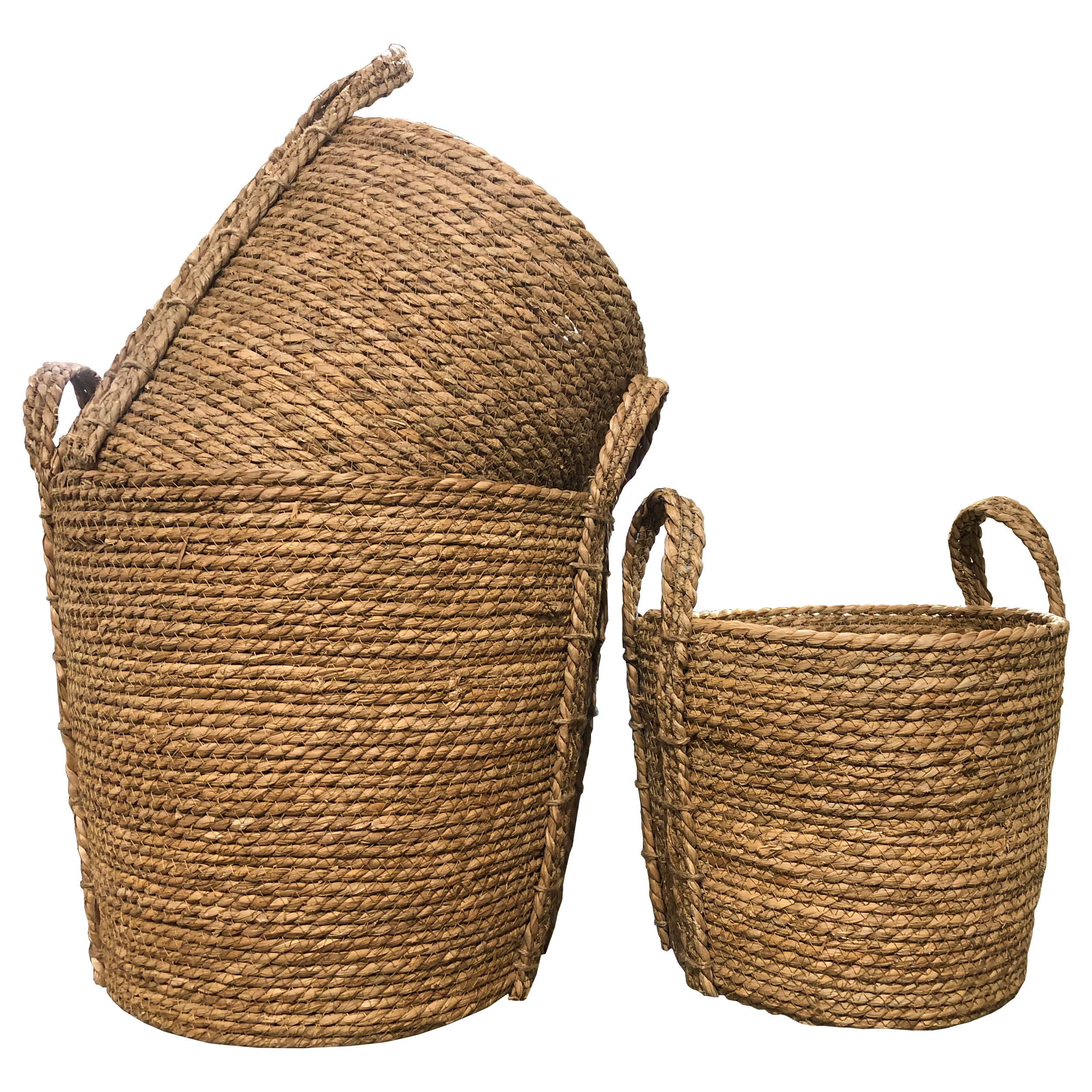 Baskets Safi - Set of Three