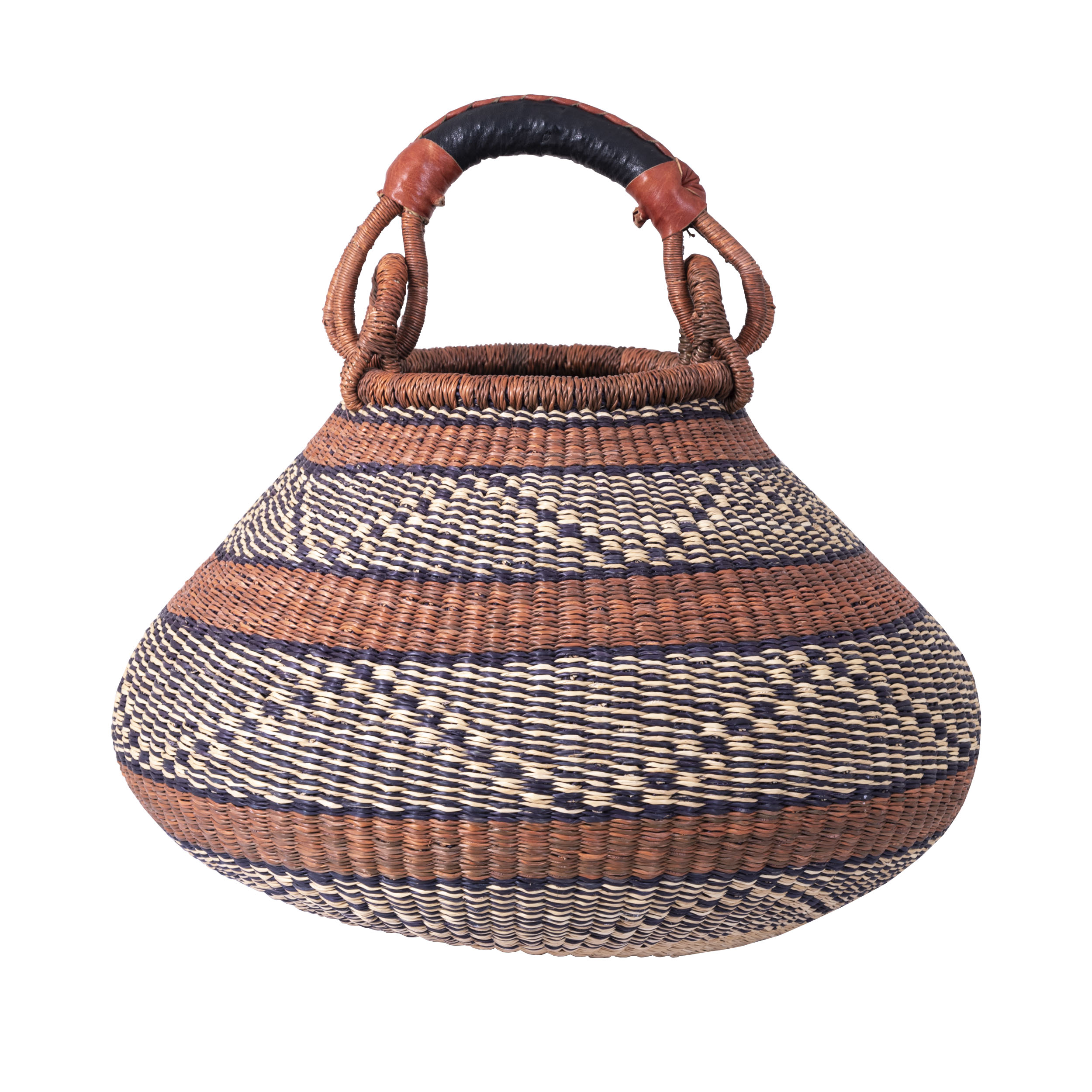 Ghanian Baskets
