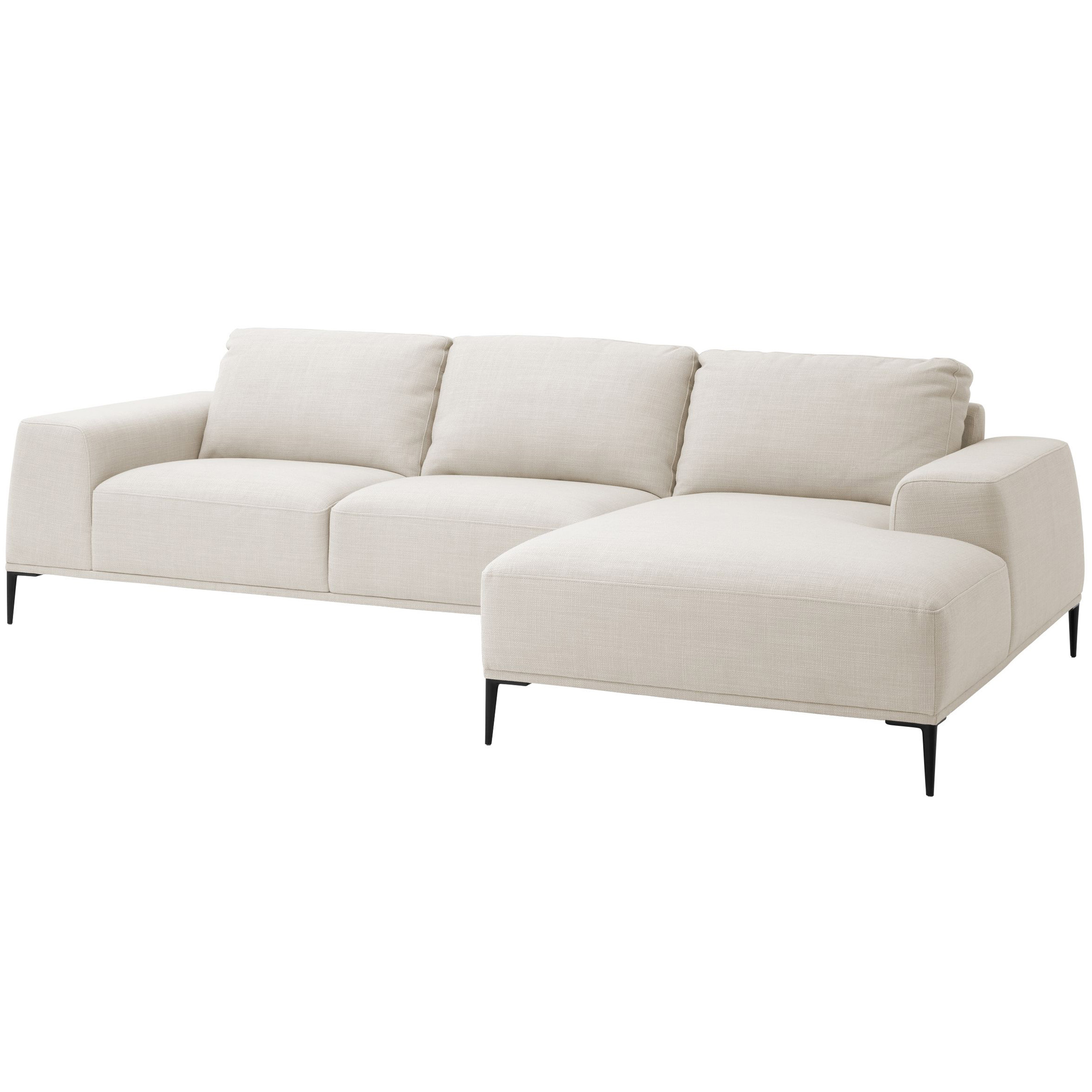 Sofa Atlas with Chaise