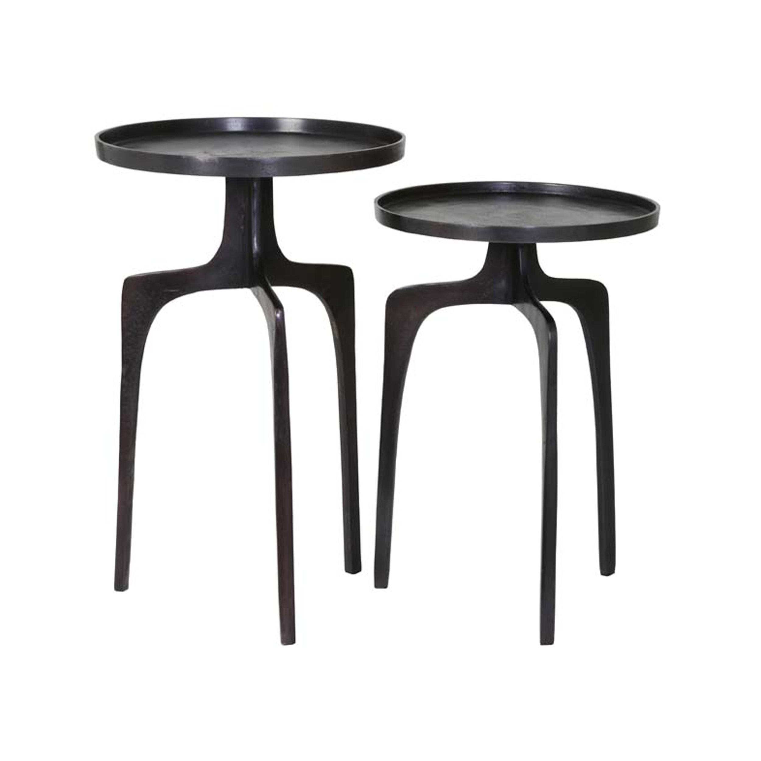 Side Table Imperiale - Set of Two