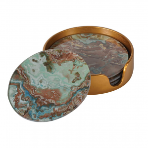 Coaster Alta - Set of Four