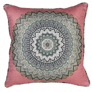 Cushion Mandala