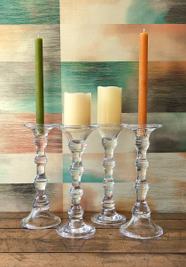 Candle Holder Arco