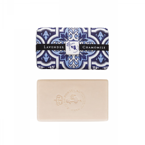 Castelbel Lavender & Chamomile Tile Soap