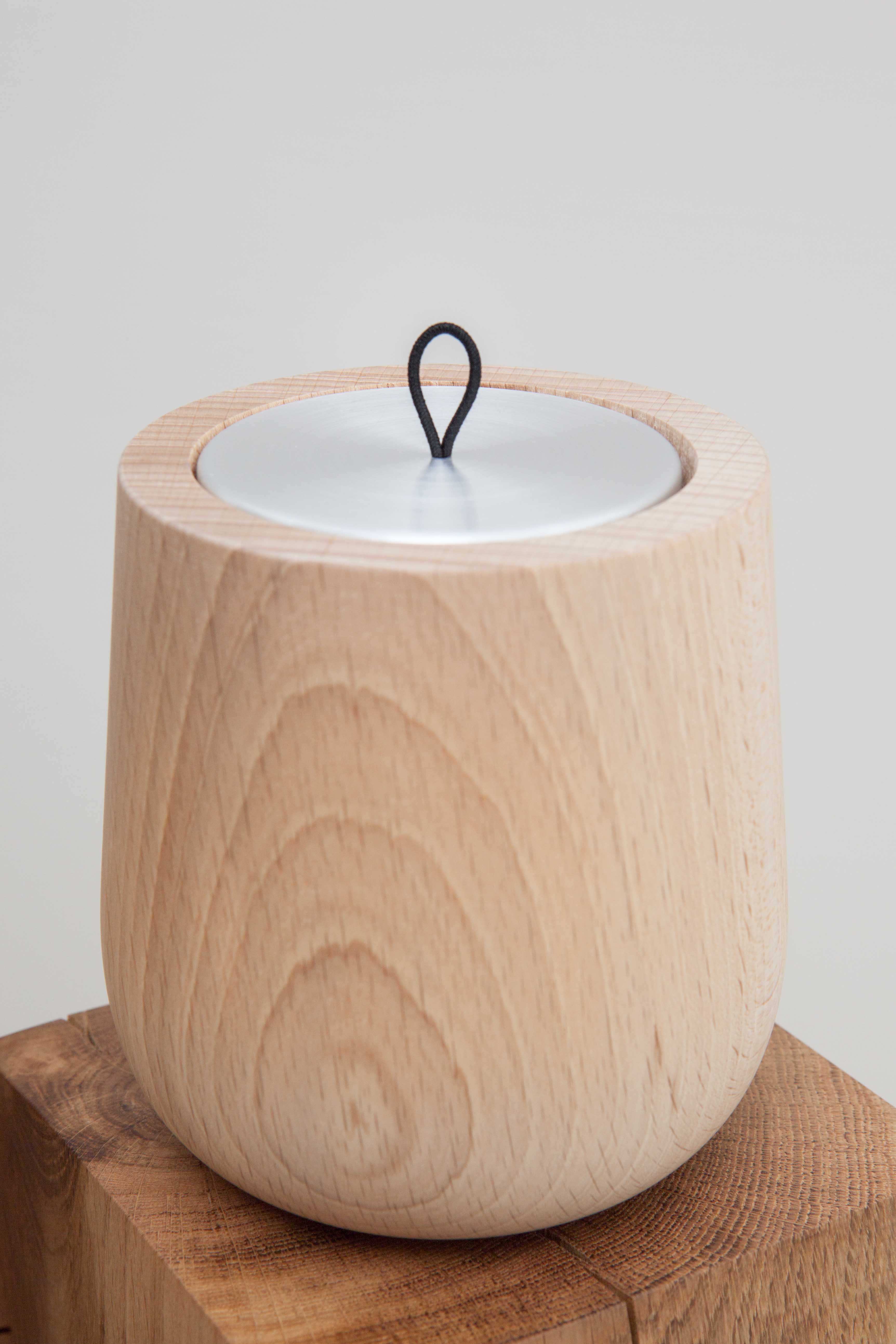 Artisans and Artists Candle LAIT DE FIG